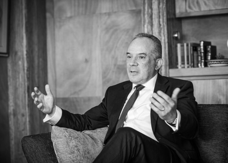 „Israel hat viel Erfahrung im Austausch mit anderen Ländern“