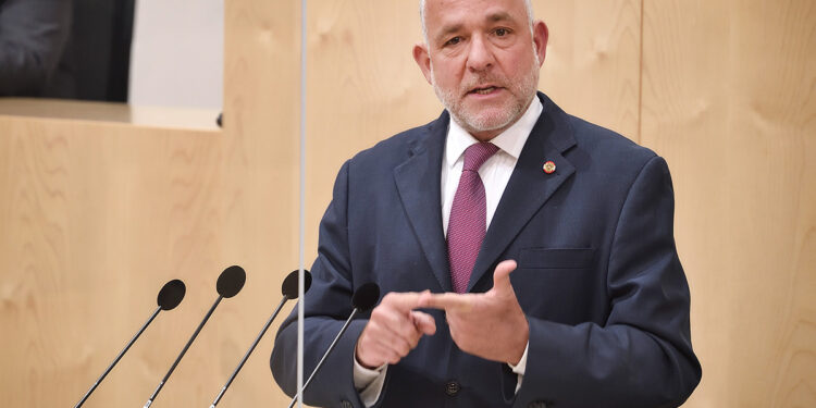 Israel geht uns alle an