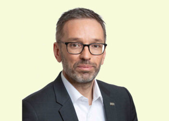 „Der importierte Antisemitismus bereitet Angst“