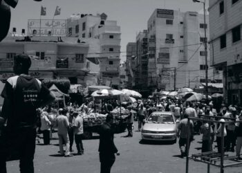 The Day After – der Gazastreifen danach