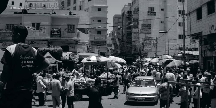 The Day After – der Gazastreifen danach