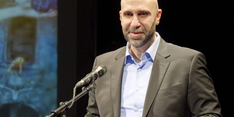 „Wir müssen sichtbarer werden“