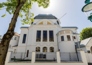 Geschichte und Gegenwart