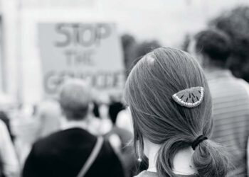 Der Ungeist und die Flasche