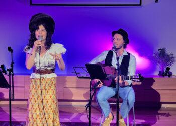 L`Chaim – Auf das Leben