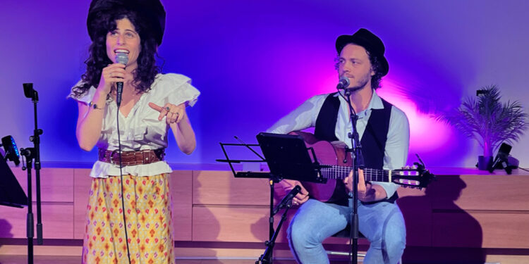 L`Chaim – Auf das Leben