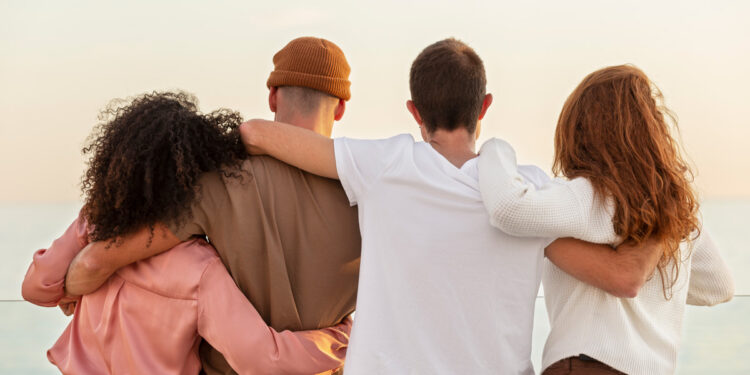 Freundschaft und Politik: Eine Frage der Interessen?