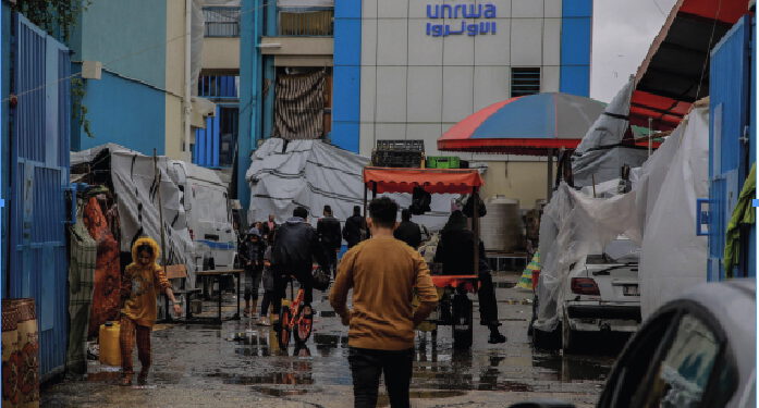 Das Leben wählen, nicht den Tod