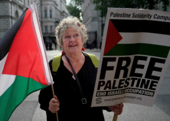 Wie die palästinensische Propaganda funktioniert