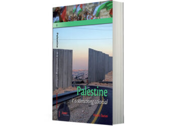 Ein Netzwerk bedroht den Westen