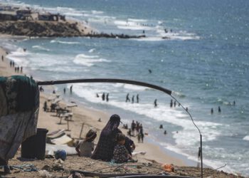 Wem gehört Gaza eigentlich?