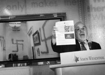 Zwischen Realpolitik und moralischer Integrität