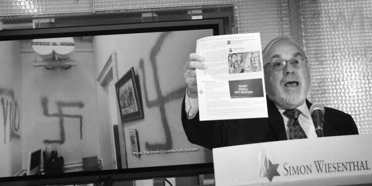 Zwischen Realpolitik und moralischer Integrität