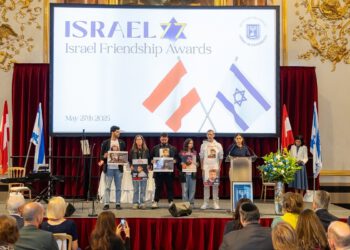 „Ich sollte heute Abend nicht hier sein“