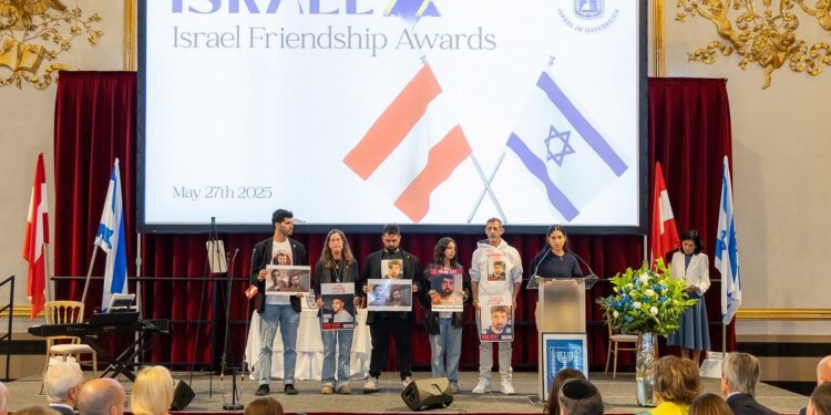 „Ich sollte heute Abend nicht hier sein“