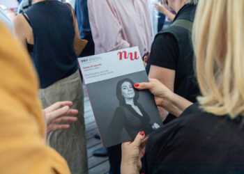 Jüdisches Leben in Wien – 25 Jahre NU