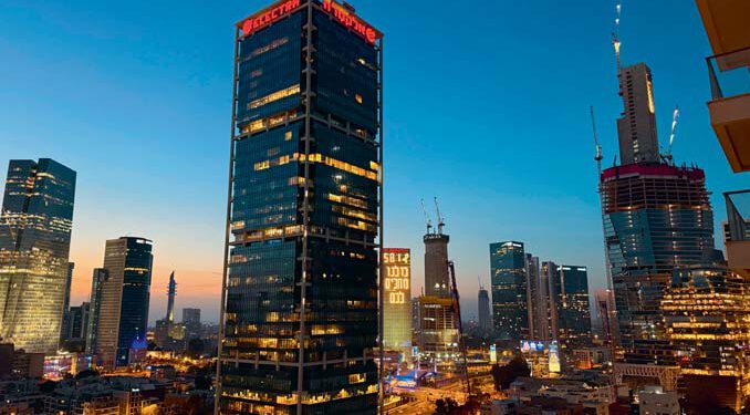 Von der Jaffa-Orange zur Cybersecurity