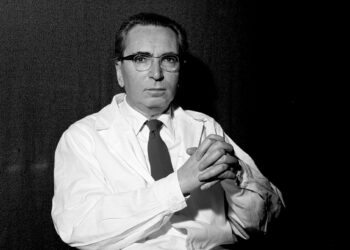 Überleben allein, ist noch kein Sinn. Überleben wofür, das war die Frage