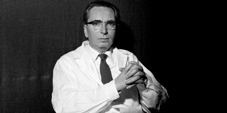 Überleben allein, ist noch kein Sinn. Überleben wofür, das war die Frage