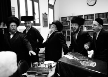 25 Jahre NU – Ein Rückblick