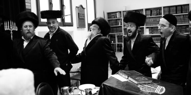 25 Jahre NU – Ein Rückblick