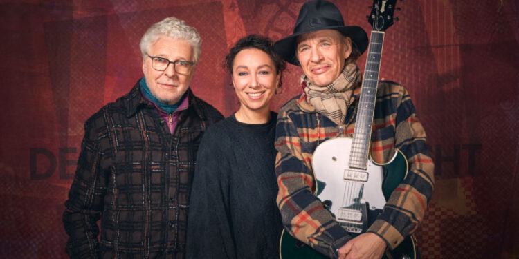 „Gemma schaun, gemma schaun“