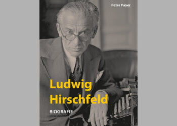 Vergessener Botschafter der Moderne