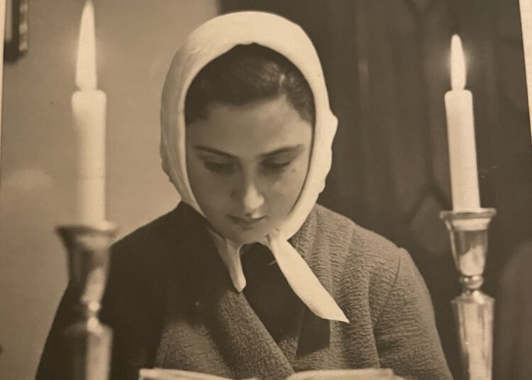 „Ich wollte im Schnee erfrieren“