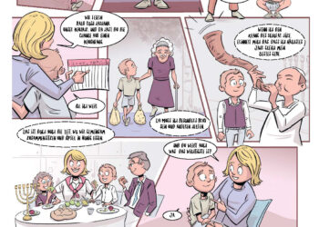 Rosch Haschana: Deine Chance, alles auf Null zu setzen