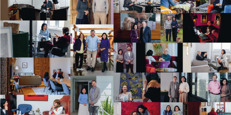 Ein bleibendes Stück Zeitgeschichte