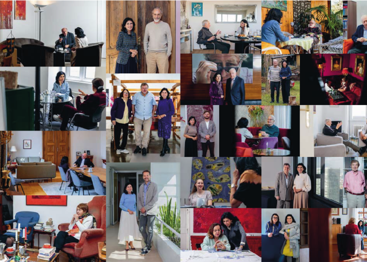 Ein bleibendes Stück Zeitgeschichte