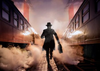 Eine Frage der Identität