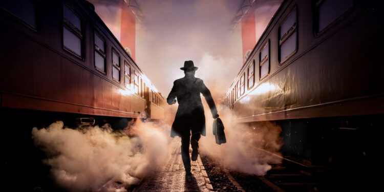 Eine Frage der Identität