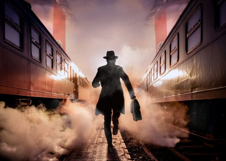 Eine Frage der Identität