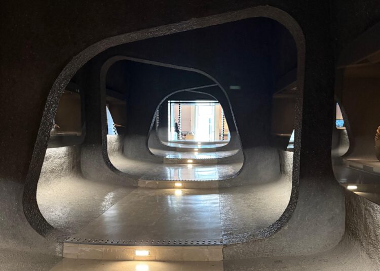 Die Karten im Nahen Osten werden neu gemischt.