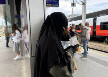 Der globalisierte Mythos der Islamophobie und die ewige Opferrolle