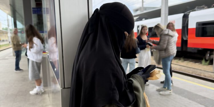 Der globalisierte Mythos der Islamophobie und die ewige Opferrolle