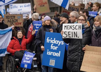 Zwischen Aktivismus und Verantwortung