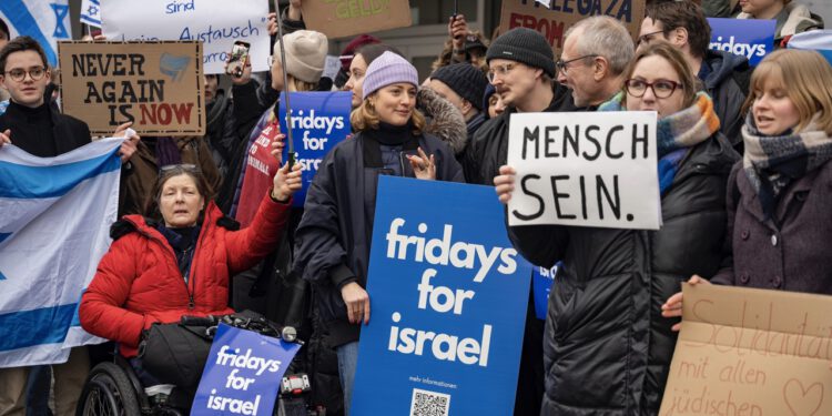 Zwischen Aktivismus und Verantwortung