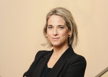 Der Direktorinnen-Porsche