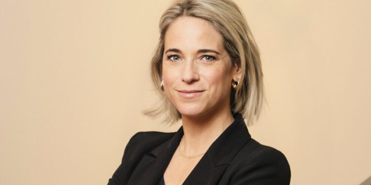 Der Direktorinnen-Porsche