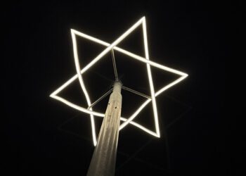 KI-Schieflage bei Israel