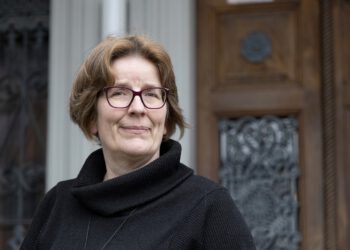Von Jerusalem nach Wien: Neue Direktorin für Hohenems.
