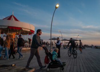 Zwischen Resilienz und Aufbruch: Positive Entwicklungen in der jüdischen Welt