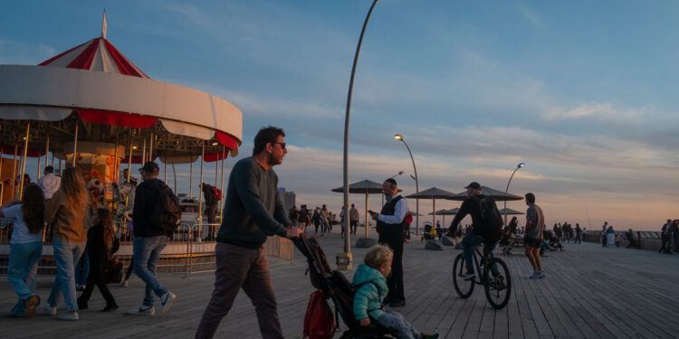 Zwischen Resilienz und Aufbruch: Positive Entwicklungen in der jüdischen Welt