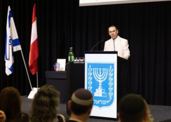 Wissenschaftler –Diplomat – Wahlwiener