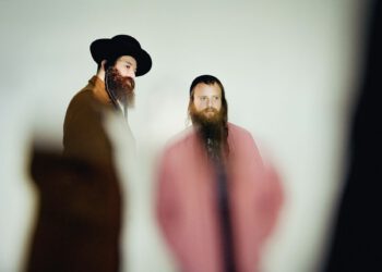 Zwischen Rezept, Musik und spiritueller Inspiration