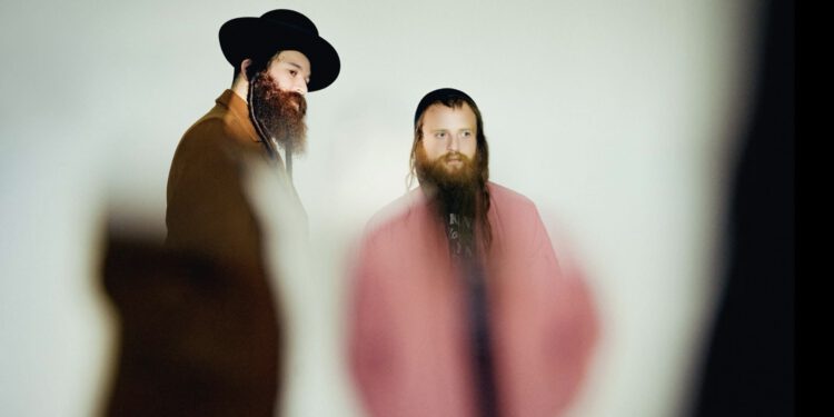 Zwischen Rezept, Musik und spiritueller Inspiration